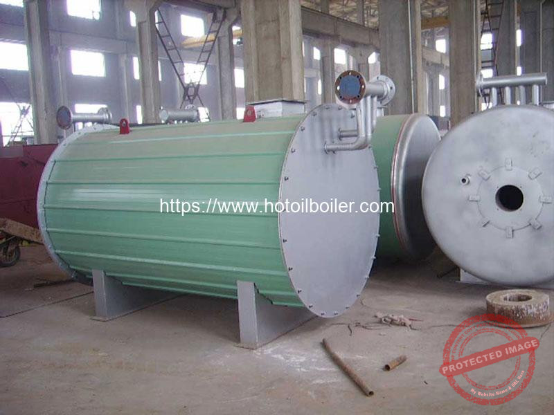 350KW-Diesel-Oil-Fired-Thermal-Oil-Heaters-Thermal-Oil-Boilers